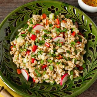 Come cucinare il farro: 6 ricette light