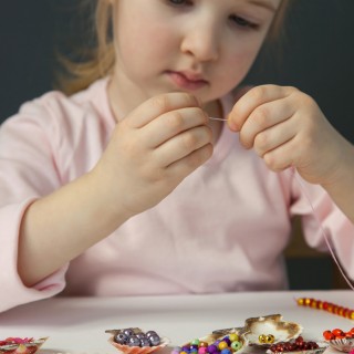 Lavoretti per la festa della mamma: 5 idee facili