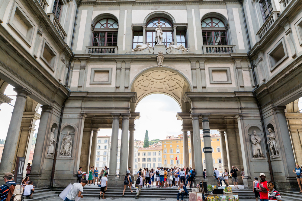 Pasqua e Pasquetta: mostre e musei da visitare Pasqua e Pasquetta: mostre e musei da visitare