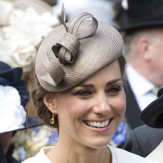Royal baby: è nata una principessa