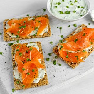 Come cucinare il salmone fresco: 10 idee facili