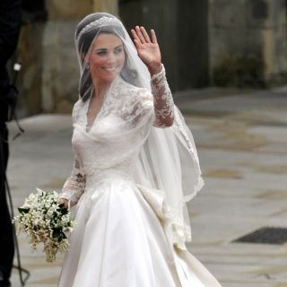 I 10 abiti da sposa più costosi di sempre
