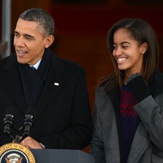 Avvocato offre 150 animali per la mano di Malia Obama