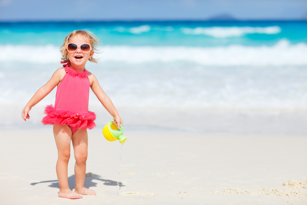 Moda mare: le proposte più belle per i bambini Moda mare: le proposte più belle per i bambini