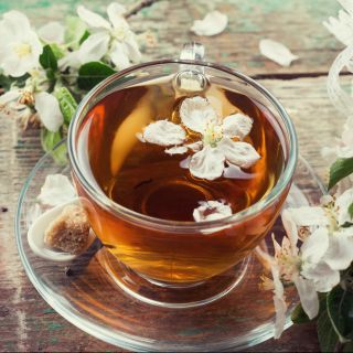 Le tre migliori tisane per dormire da preparare a casa