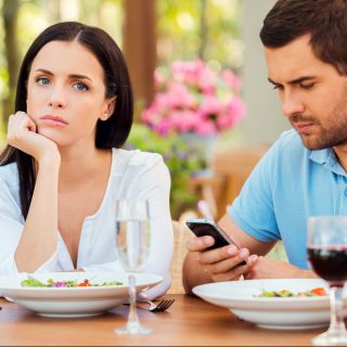 Partner: come capire se ti tradisce