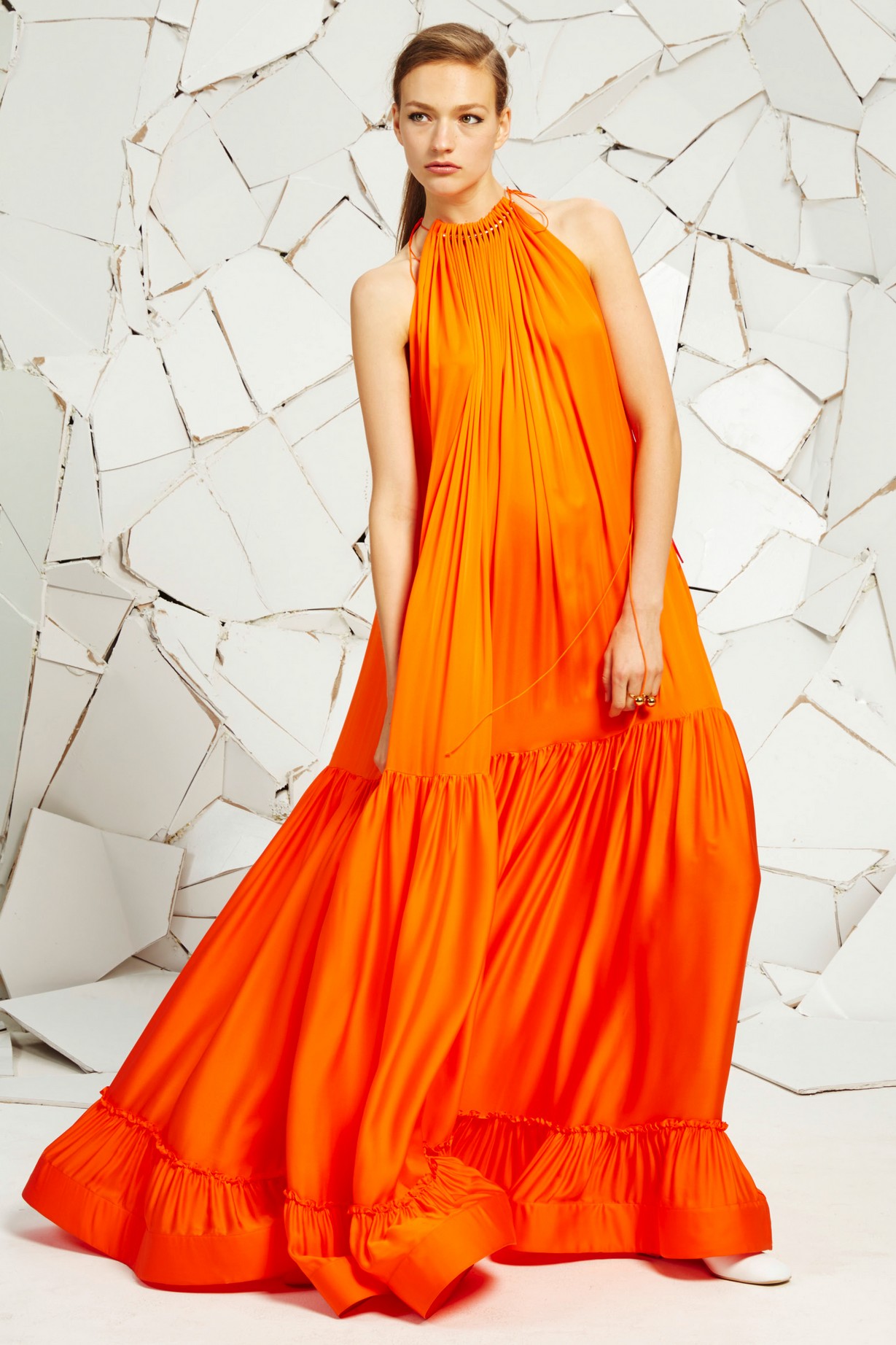 L'energica collezione Resort 2016 di Stella McCartney L'energica collezione Resort 2016 di Stella McCartney