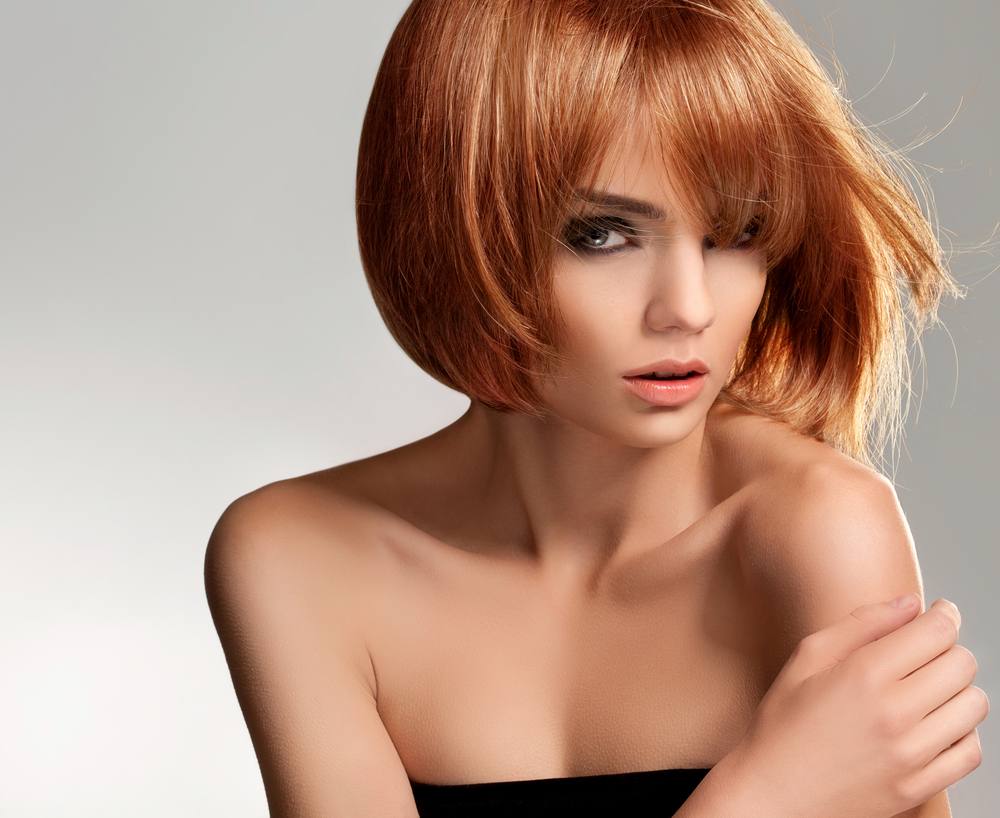 Come tagliare i capelli in base alla tipologia del viso Come tagliare i capelli in base alla tipologia del viso