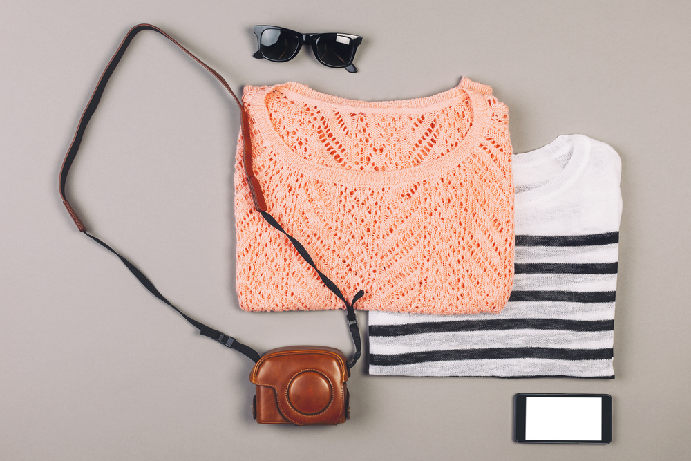 Abbigliamento casual: i capi low cost per l'estate Abbigliamento casual: i capi low cost per l'estate