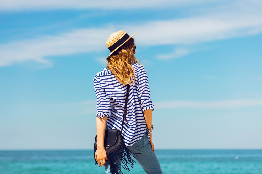 Moda estate 2015: il trionfo delle frange Moda estate 2015: il trionfo delle frange