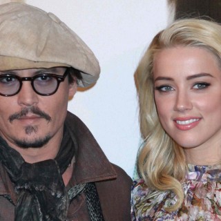 Johnny Depp furioso con Amber Heard