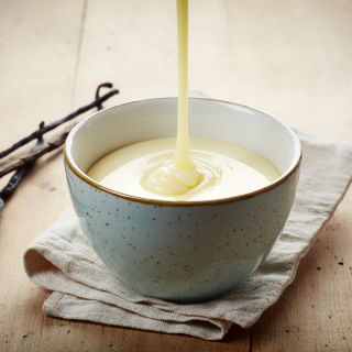 Latte condensato fatto in casa