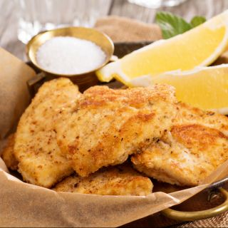 Pollo al limone: la ricetta semplice e veloce