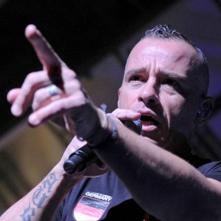 Eros Ramazzotti ritrova l'amore dopo Marica Pellegrinelli