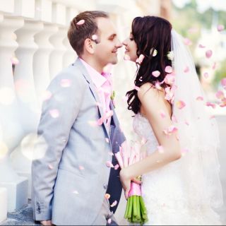 Tutto sul galateo del matrimonio