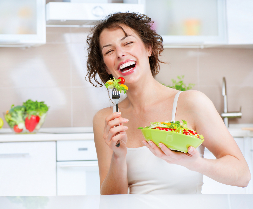 Dieta anticellulite semplice ed efficace Dieta anticellulite semplice ed efficace
