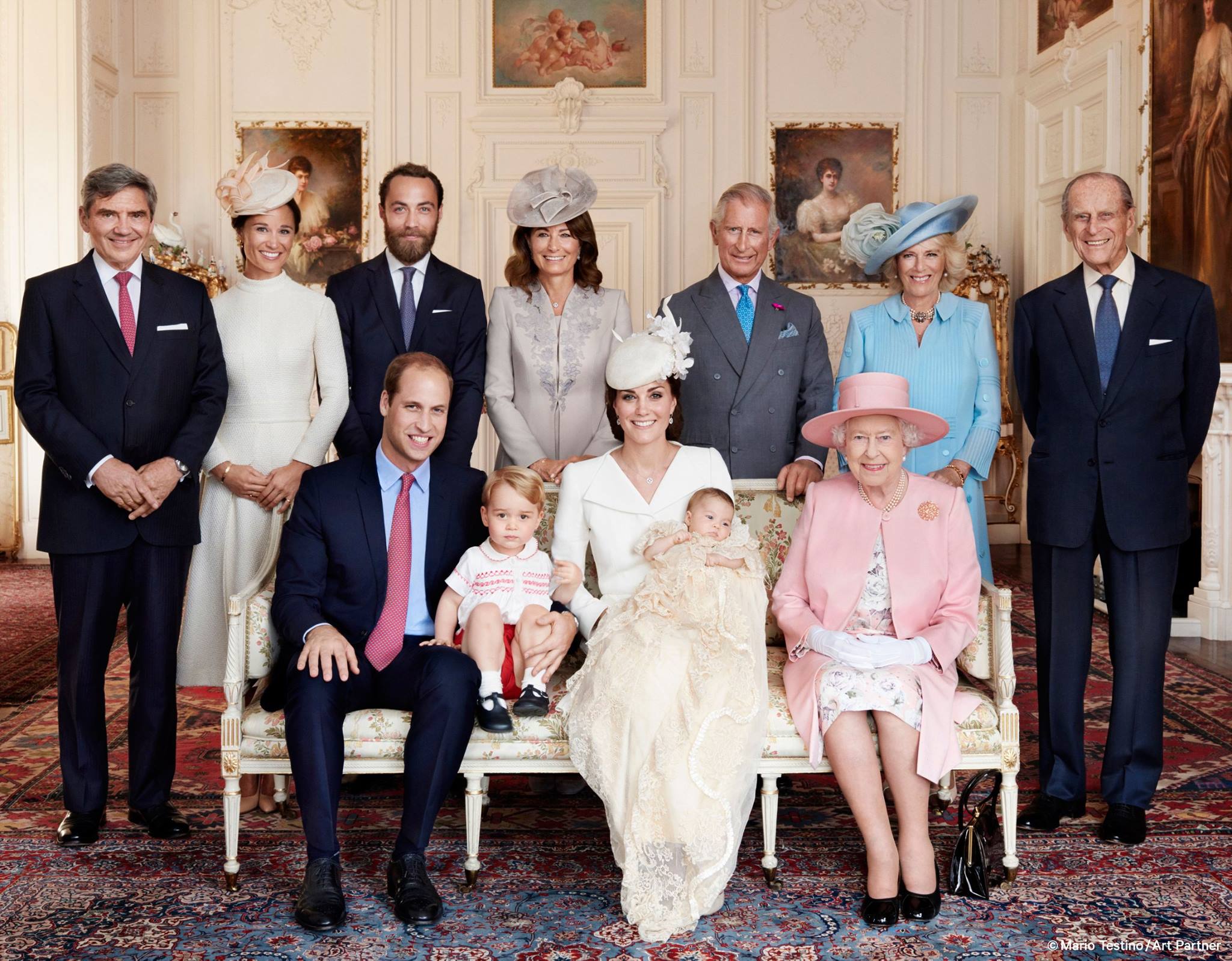 Kate Middleton: il fratello James è tornato single Kate Middleton: il fratello James è tornato single