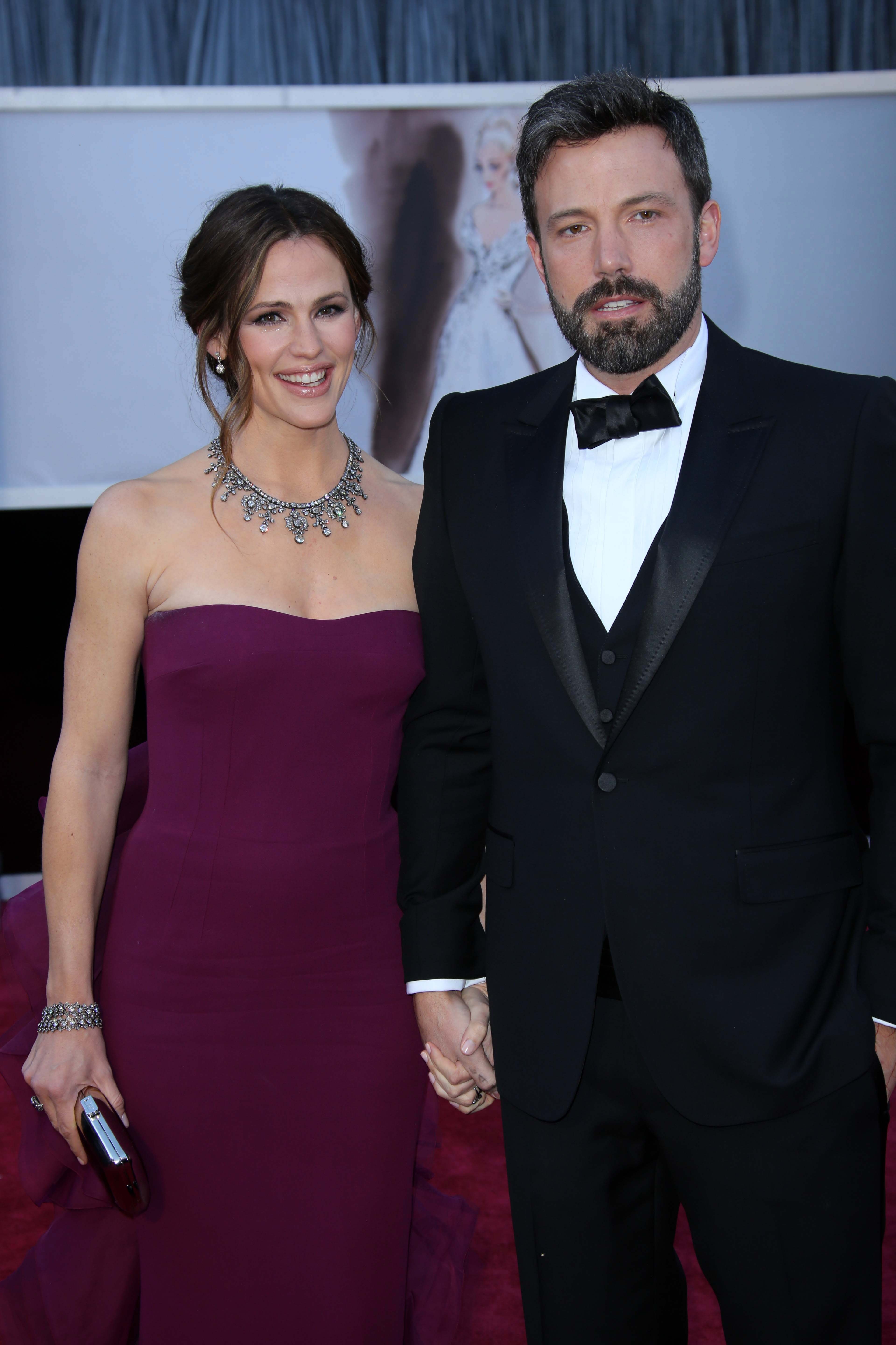 Jennifer Garner e Ben Affleck: i retroscena del divorzio Jennifer Garner e Ben Affleck: i retroscena del divorzio