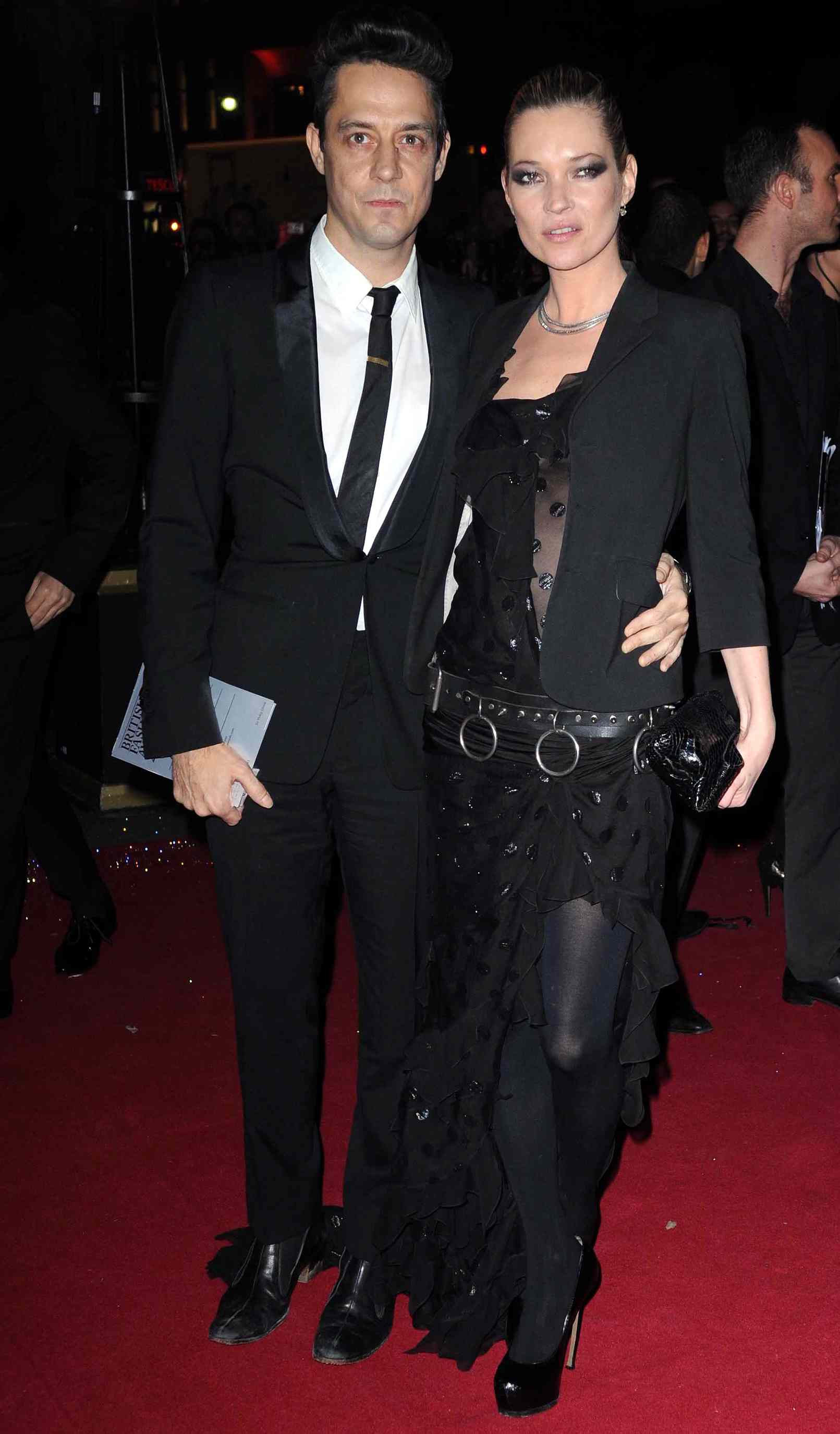 Kate Moss: matrimonio finito con Jamie Hince? Kate Moss: matrimonio finito con Jamie Hince?
