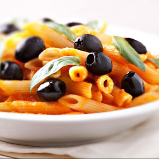 Pasta alla puttanesca: la ricetta tradizionale