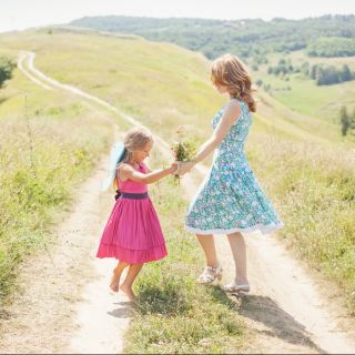 Sette cose da insegnare ai bambini