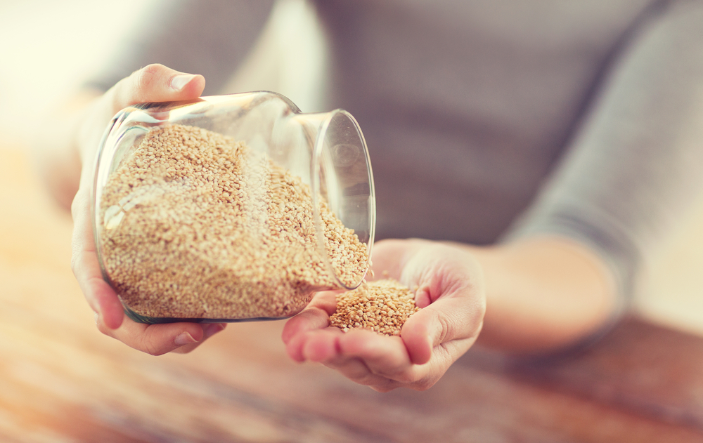 Quinoa: proprietà e utilizzo Quinoa: proprietà e utilizzo