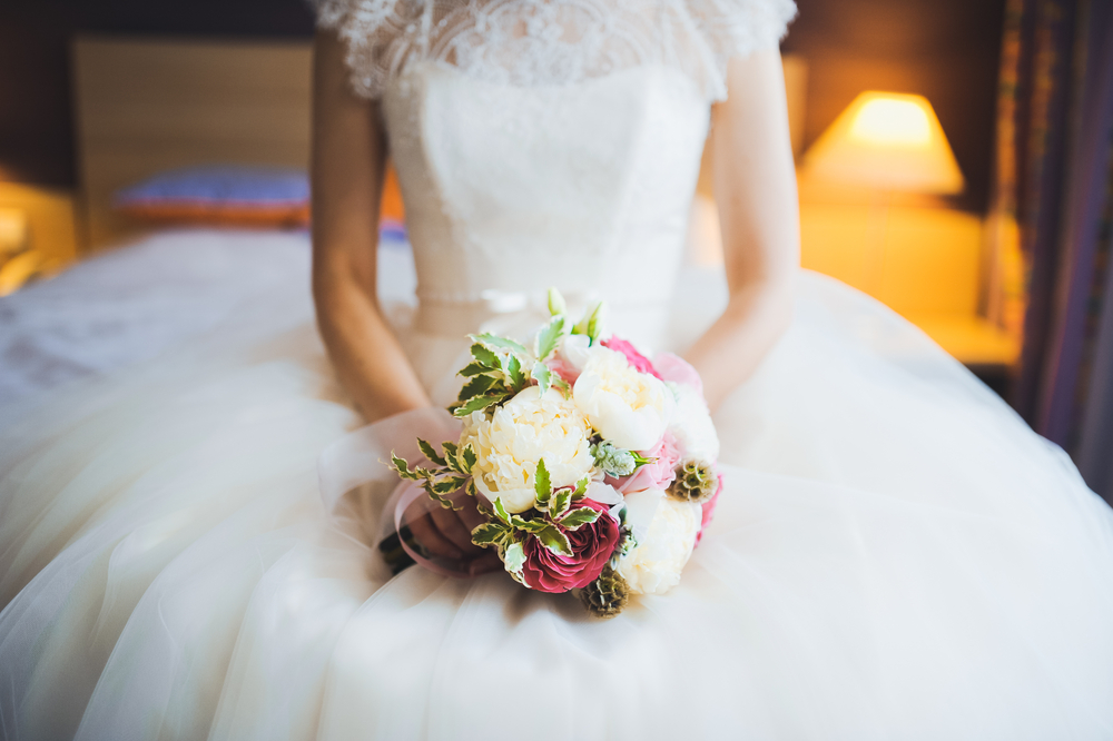 Abito da sposa curvy: ecco come sceglierlo Abito da sposa curvy: ecco come sceglierlo