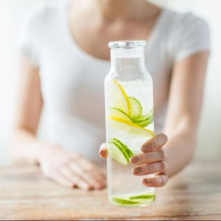 Rimedi naturali contro il sudore