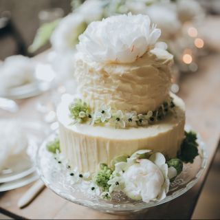 Sette consigli per scegliere la torta nuziale
