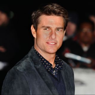 Tom Cruise innamorato della Principessa Margaret della TV
