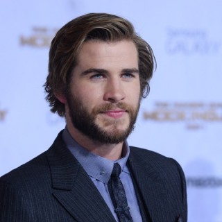 Nuovo amore per Liam Hemsworth