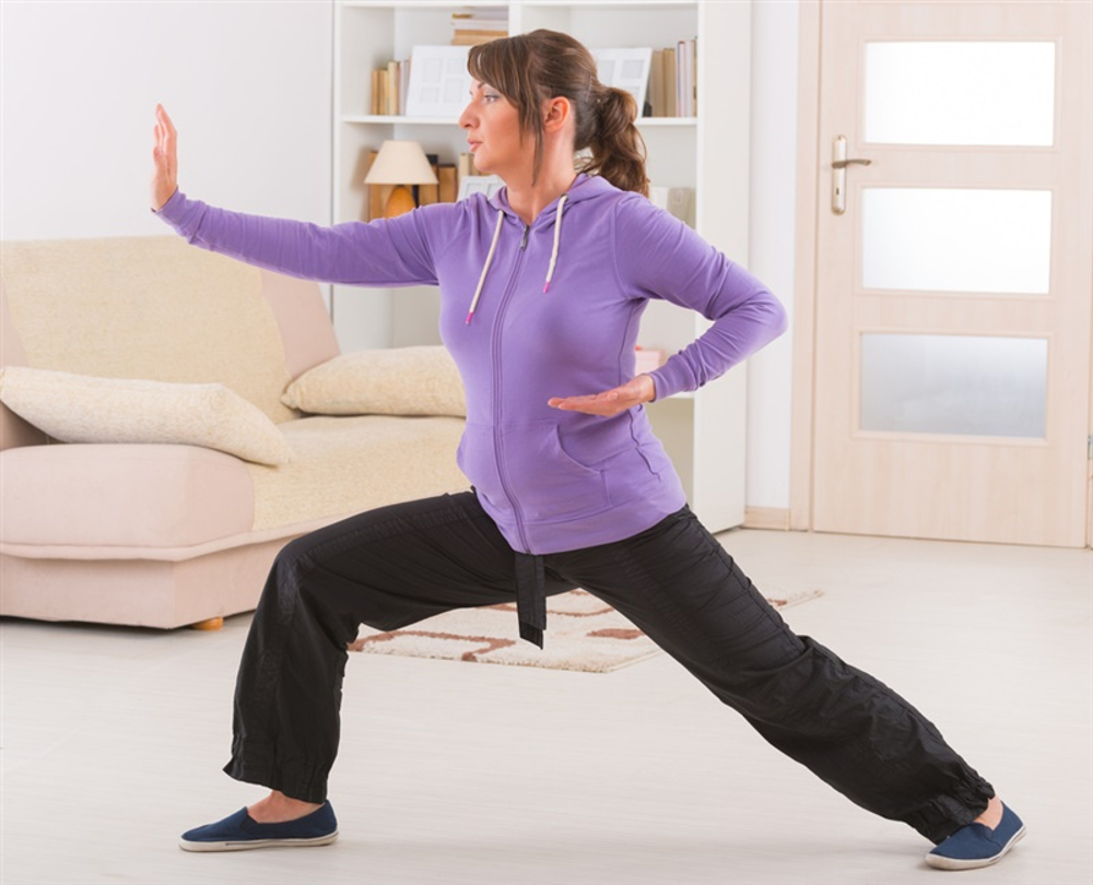 Qi Gong esercizi: esercizi per principianti Qi Gong esercizi: esercizi per principianti