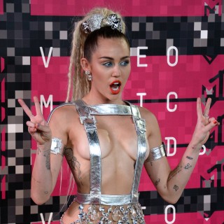 MTV Video Music Award 2015: i look migliori e peggiori