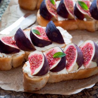 Cena estiva: il menu completo