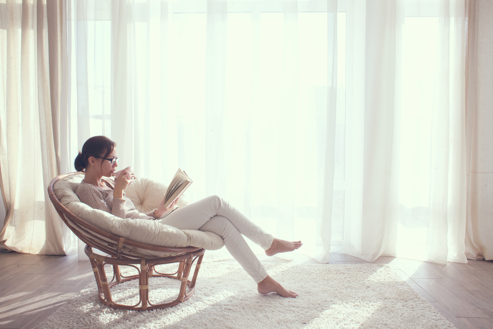 Poltrone relax: guida alla scelta Poltrone relax: guida alla scelta