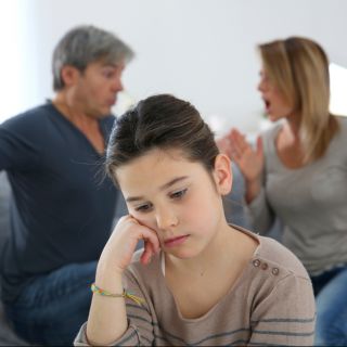 Genitori separati: gli errori da evitare