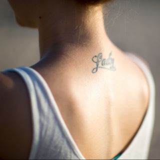 Come coprire un tatuaggio