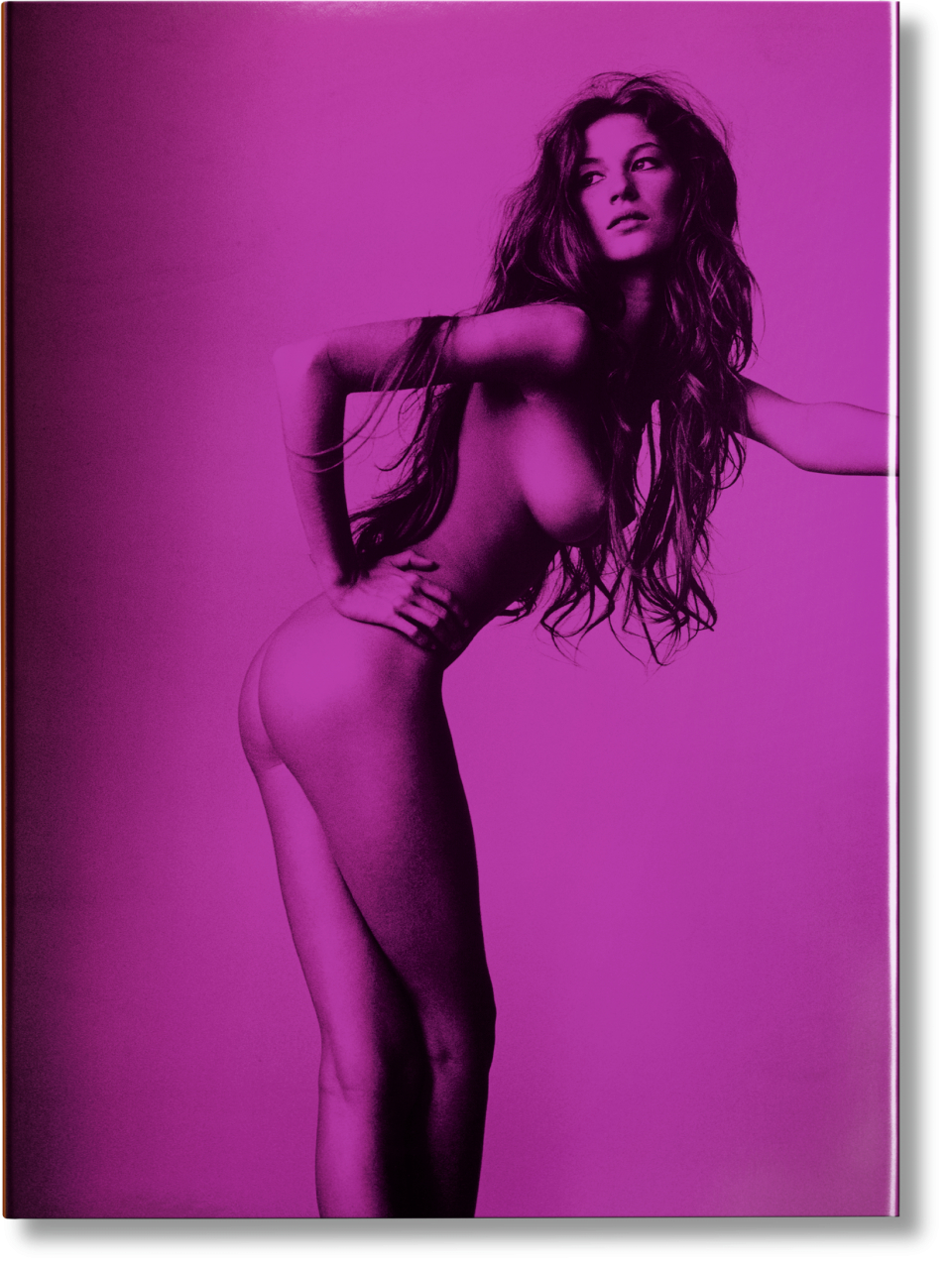 In 300 foto il corpo perfetto di Gisele Bündchen In 300 foto il corpo perfetto di Gisele Bündchen