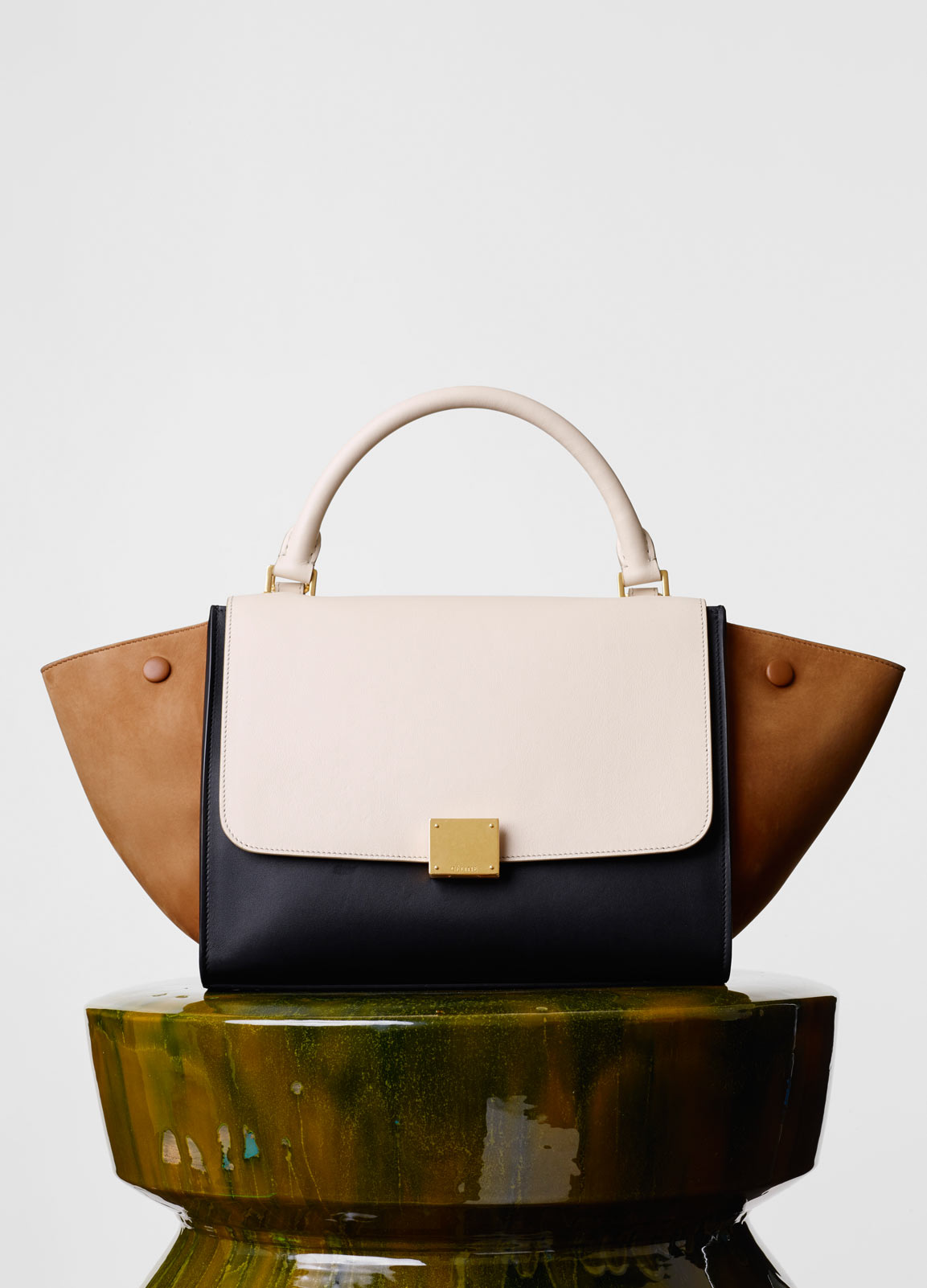 Borse Céline, tre modelli must have Borse Céline, tre modelli must have