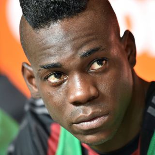 Mario Balotelli su Twitter: mai provato il vero amore
