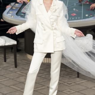 Abiti da sposa invernali