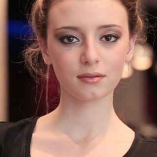 Eyeliner liquido: come si applica
