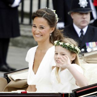 Pippa Middleton: invitati e dettagli sul matrimonio