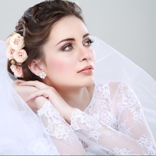 Abiti da sposa invernali: le tendenze