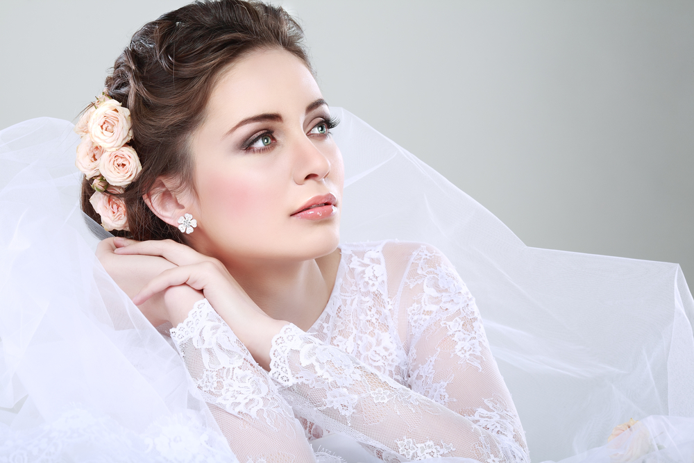 Abiti da sposa invernali: le tendenze Abiti da sposa invernali: le tendenze