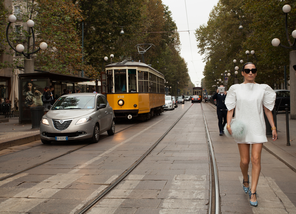 Vogue Fashion Night Out: gli eventi da non perdere a Milano Vogue Fashion Night Out: gli eventi da non perdere a Milano