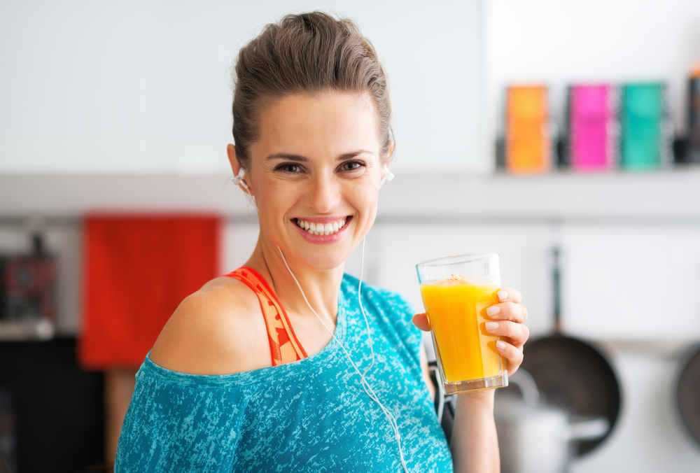 Come attivare il metabolismo durante la giornata Come attivare il metabolismo durante la giornata