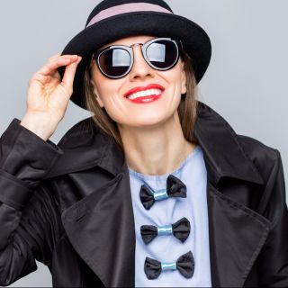 Trench da donna: come sceglierlo e abbinarlo