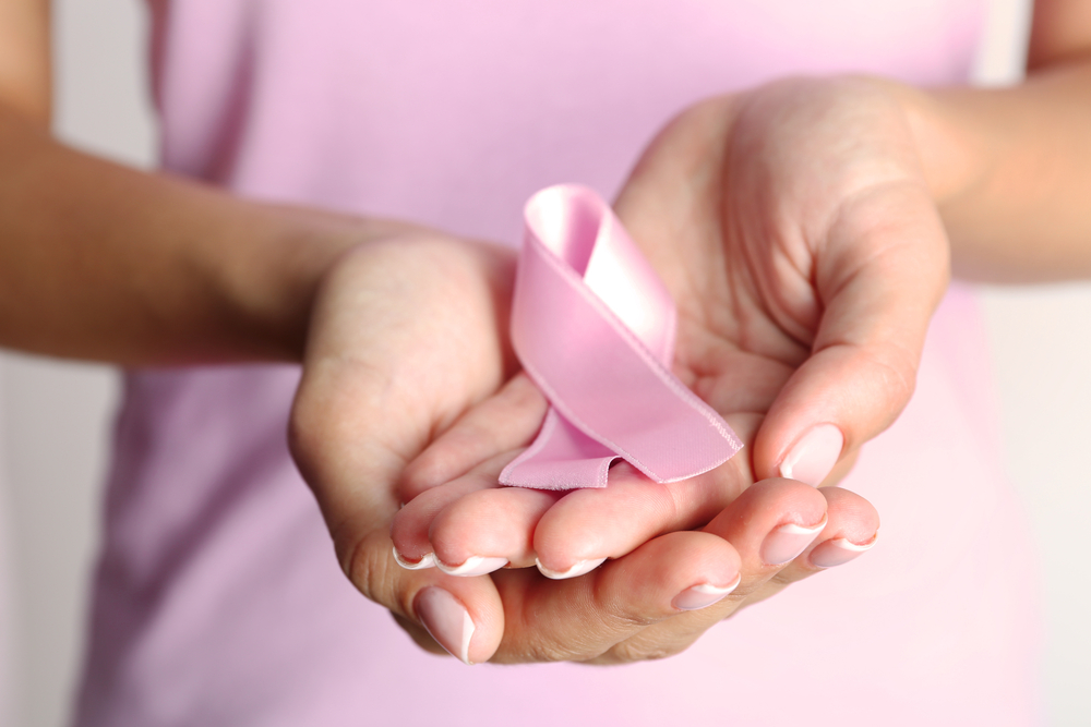 Pink is Good: le iniziative contro il tumore al seno Pink is Good: le iniziative contro il tumore al seno