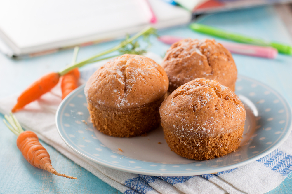 Merende per bambini: 5 ricette da fare a casa Merende per bambini: 5 ricette da fare a casa